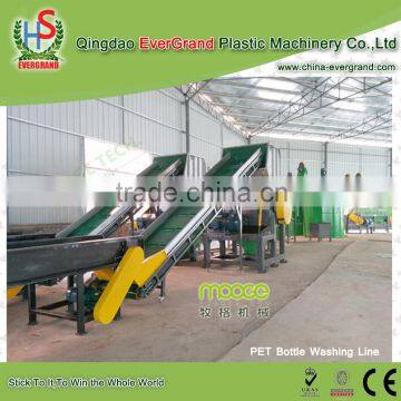 Plastic Crusher Machine for Recycling PET,Stainless Steel Automatic Plastic Crusher photo-2