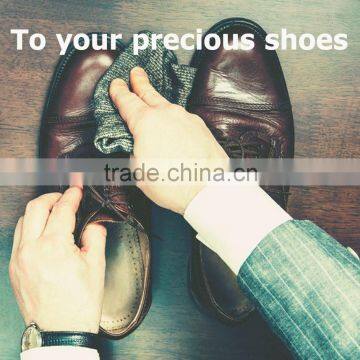 High Quality and Waterproof Shoe Repair Supplies Polish Cream With Multiple Functions Made in Japan photo-5