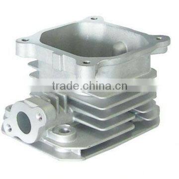 OEM precision aluminum die casting