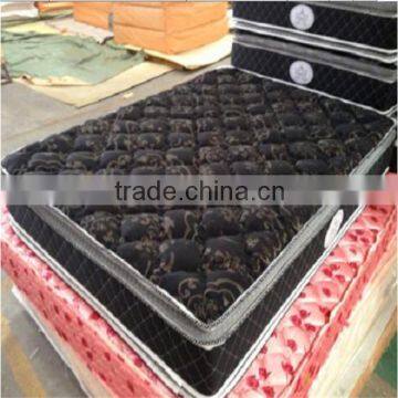 latest design compressed spring mattress