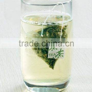 Chinese Tender Slim Green Tea Organic tea Chaoqing Tea Low price Tea bag