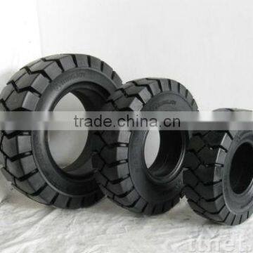 qualified industrial/forklift tire