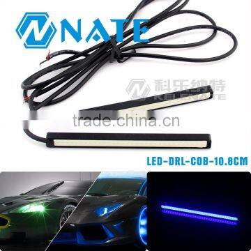 Cob drl Led 12v Led Bulbs Auto Bulb Headlight 10.8CM Led Light Bar