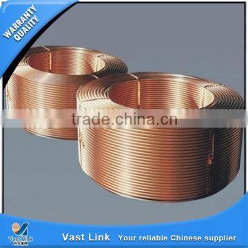 air conditioning condensate pipe copper pipes with low price