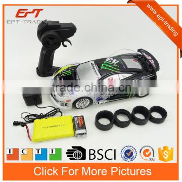 Crazy selling mini high speed rc toy cars for sale