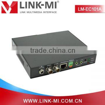 LM-EC101A 1080p SD/HD SDI Network Video Encoder H.264 Support RTMP Push Protocol photo-5