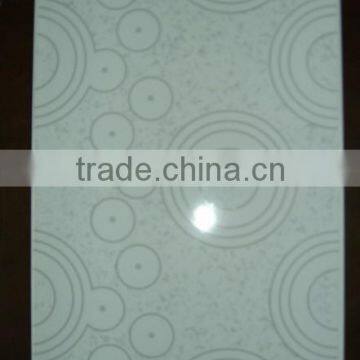 20X30cm light grey interior usage Kitchen wall tile ceramic wall tile