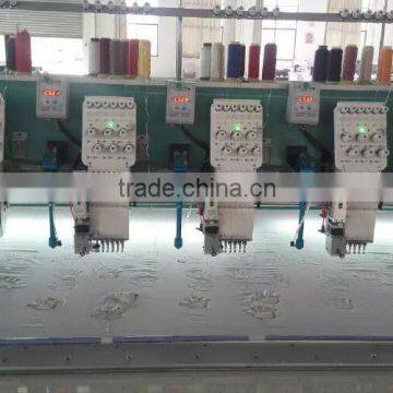 multifunctional laser cutting machine for embroidery