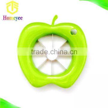 2016 Best Seller Stainless Steel Apple Slicer