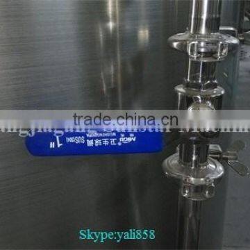 High Quality Stainless Steel304 1000-20000lph Mini Mineral Water Plant photo-5