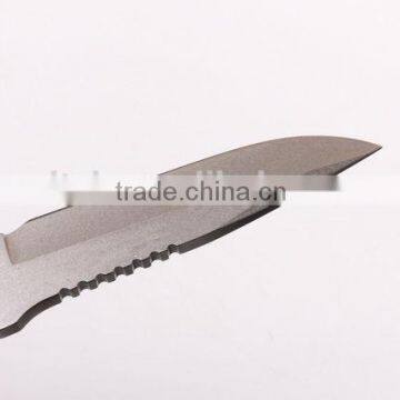 OEM Fixed Blade Hunting Combat Knife photo-2