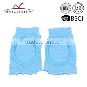 Anti Slip Cotton Women Yoga Socks Colorful Yoga Socks photo-2