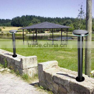 3W Solar panel high illumination CE solar garden light (JR-CP06)