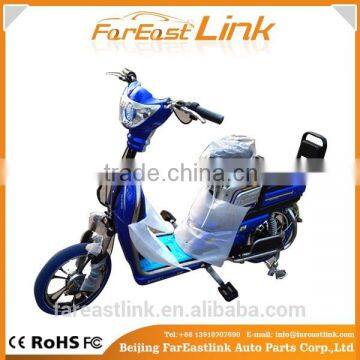 Electric bicycle China BCA