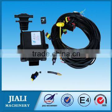4/6/8 cylinders aeb MP48 ecu kit