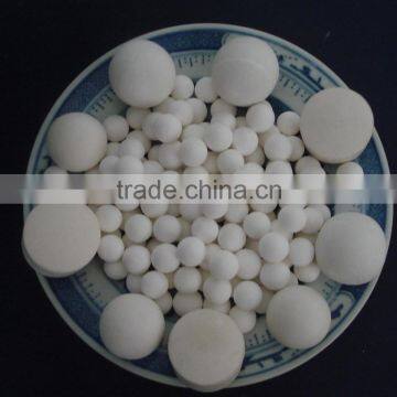 High Alumina Balls /refractory Material/Refractory Balls photo-2