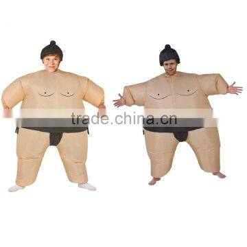 inflatable costume cartoon for sale