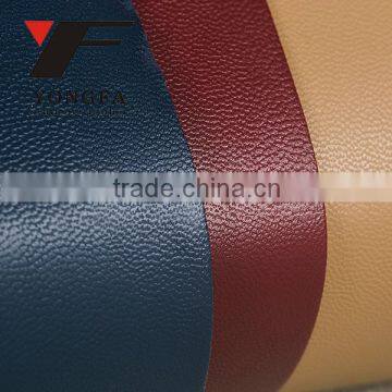 Y45 design China supplier Synthetic lining material imitation leather price per meter wholesale faux leather for shoes sandals