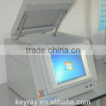 X Ray Gold Tester for all precious metals