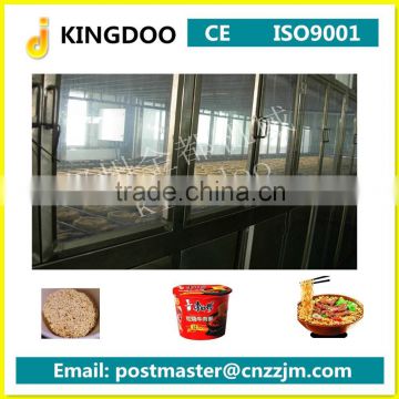 hot sale dried noodle machine