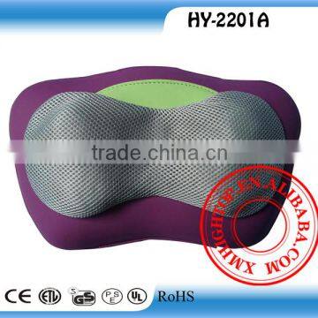 FULL body massager pillow with cheapest price and many colors for choices