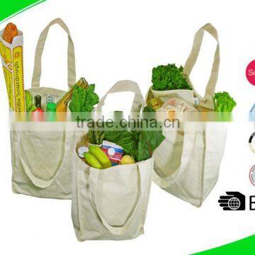 Promotional Canvas Tote Shopping Bag Grocery Bags photo-5