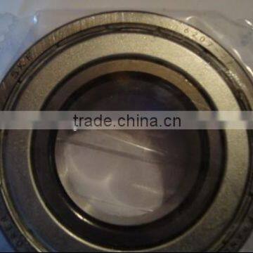 6202 Deep Groove Ball Bearing 15x35x11mm