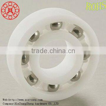 plastic roller bearings 608PS