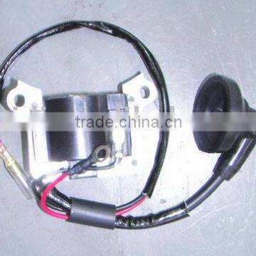 MAGNETO STATOR