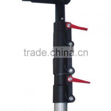 Manufacturer Telescopic pole clamp