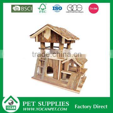 pet accessory hamster house hamster cages wholesale