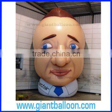 PVC Customize Inflatable Man