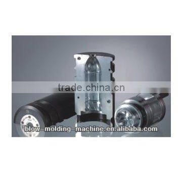 Bottle Blowing Mold photo-3