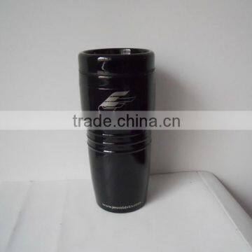 OEM for stainless steel travel mugs