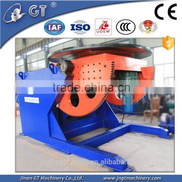 NEW Huafei 2016 BWII Series Welding Positioner Machine