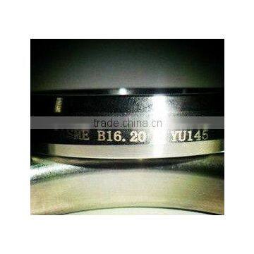 SS316 Octagon Ring Gasket