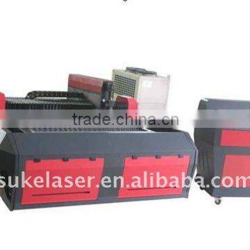YAG metal laser cutting machine(CE)
