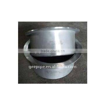Carbon Steel Q345 Lap Joint Shot Flange Stub Ends photo-2