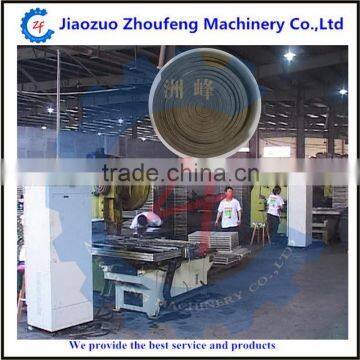 Automatic Mosquito-repellent Coil Incense Making Machine (wechat: Lindazf1)
