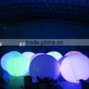 Inflatable concert ball, crowd concert ball, disoco interactive zygote ball