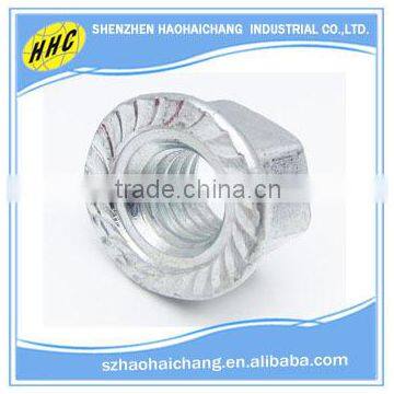 China manufacturer punching stainless steel shoulder bolt