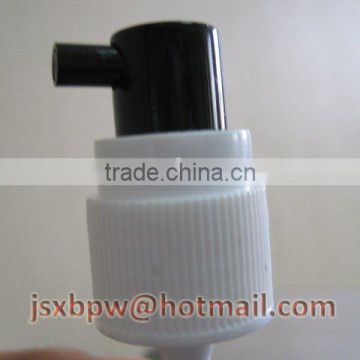 oil sprayer pump