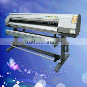 HOT Large format eco solvent printer/Printing Equipment