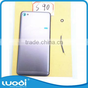 Mobile Phone Battery Door Back Cover Housing for Lenovo S90