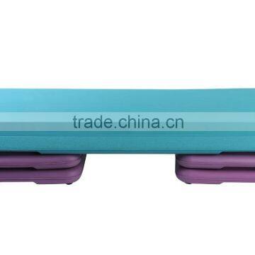 Health & Fitness Adjustable Aerobic Step
