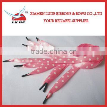 wholesale satin ribbon handle