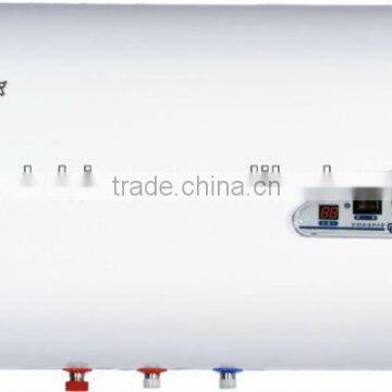 CE 50L horizontal bath water heaters