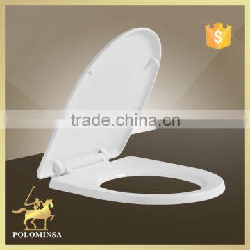 Slow Fall Down Toilet Seat Cover photo-2