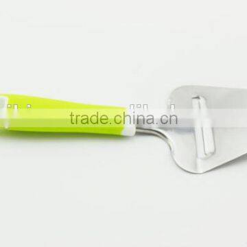 Stainless Steel Cheese Shovel With Plastic Handle photo-3