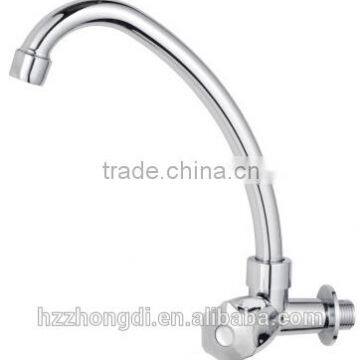 high quality ABS plastic faucet